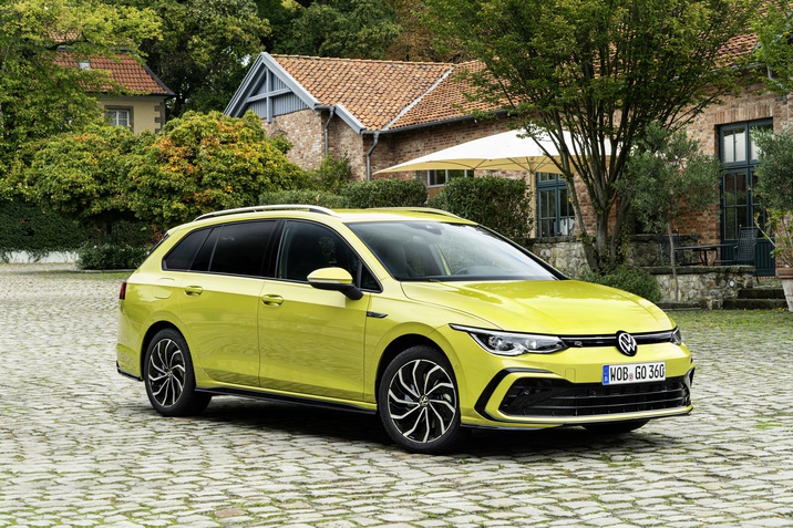 VOLKSWAGEN