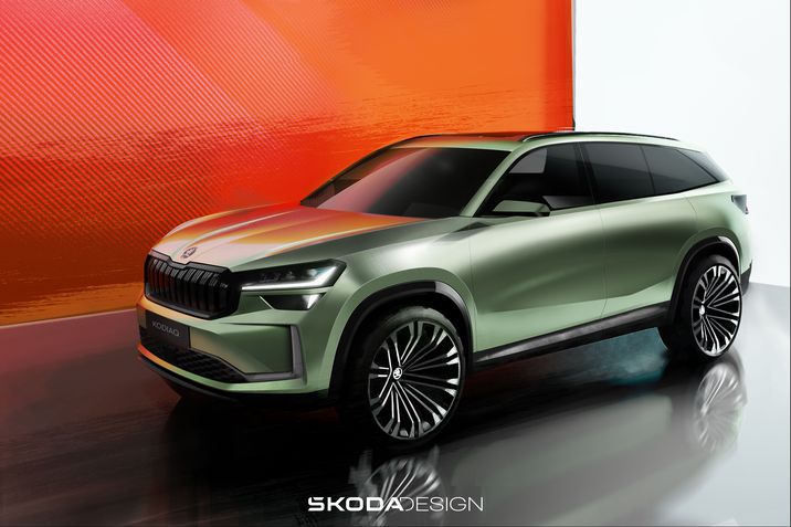 ŠKODA
