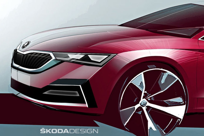 skoda