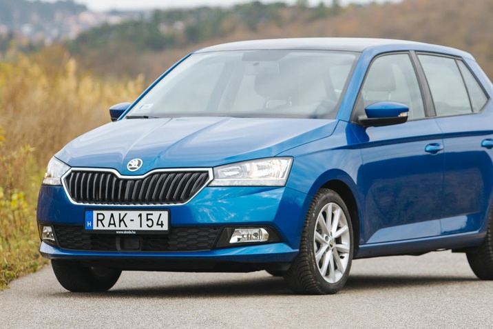 skoda